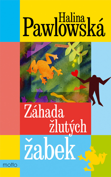 ZAHADA ZLUTYCH ZABEK