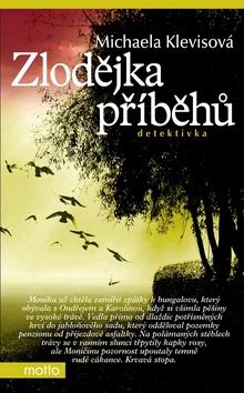 ZLODEJKA PRIBEHU