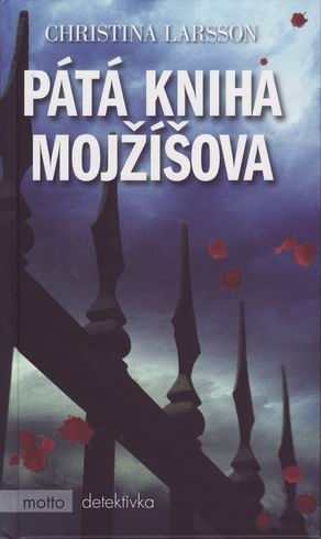 PATA KNIHA MOJZIVA