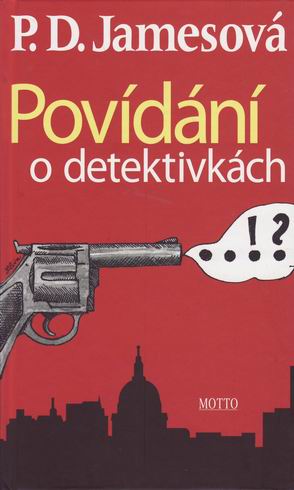 POVIDANI O DETEKTIVKACH