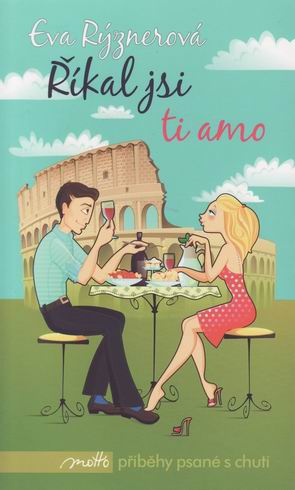 RIKAL JSI TI AMO