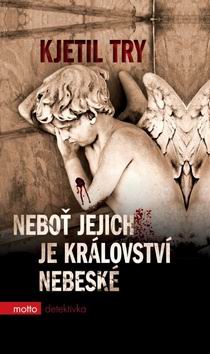 NEBOT JEJICH JE KRALOVSTVI