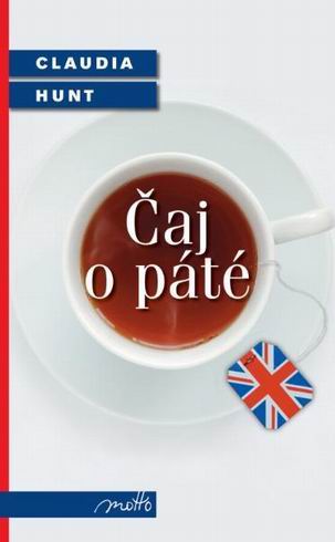 CAJ O PATE
