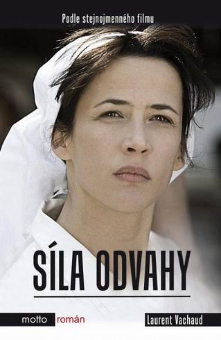 SILA ODVAHY
