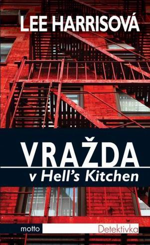 VRAZDA V HELL'S KITCHEN