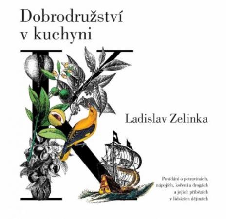 DOBRODRUZSTVI V KUCHYNI