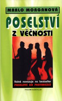 POSELSTVI Z VECNOSTI