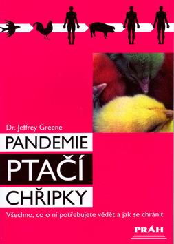 PANDEMIE PTACI CHRIPKY