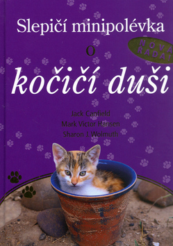 SLEPICI MINIPOLEVKA O KOCICI DUSI