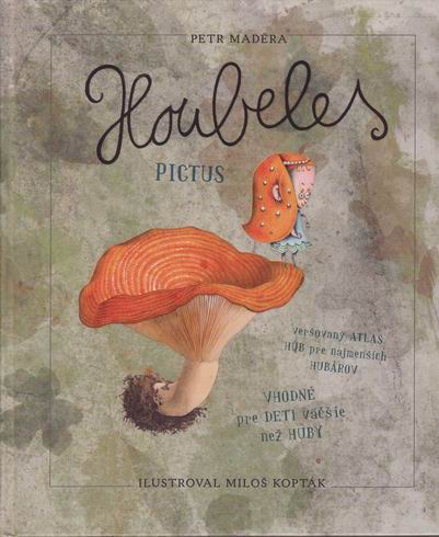 HOUBELES PICTUS