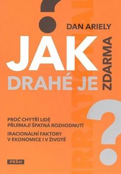 JAK DRAHE JE ZDARMA