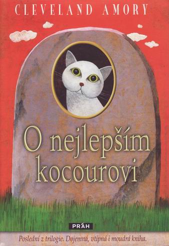 O NEJLEPSIM KOCOUROVI