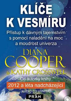 KLICE K VESMIRU + CD