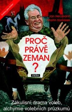 PROC PRAVE ZEMAN?