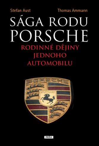 SAGA RODU PORSCHE