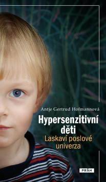 HYPERSENZITIVNI DETI
