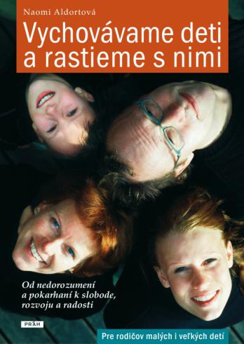 VYCHOVAVAME DETI A RASTIEME S NIMI