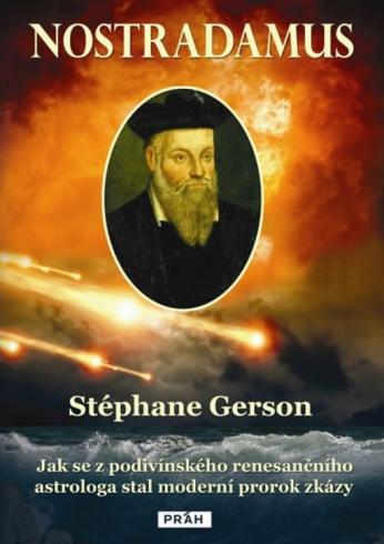 NOSTRADAMUS