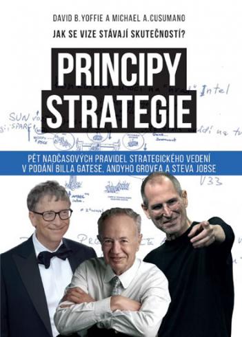 PRINCIPY STRATEGIE