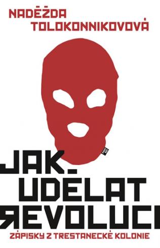 JAK UDELAT REVOLUCI
