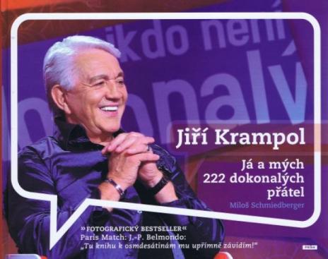 JA A MYCH 222 DOKONALYCH PRATEL
