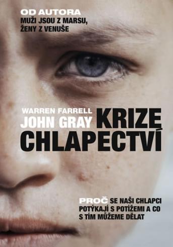 KRIZE CHLAPECTVI