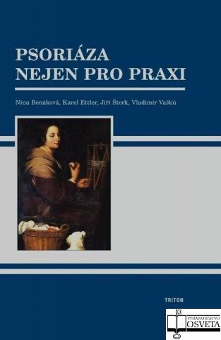 PSORIAZA NEJEN PRO PRAXI