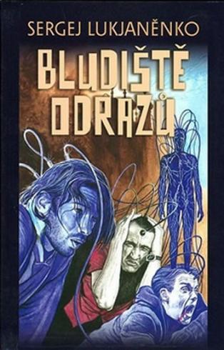BLUDISTE ODRAZU