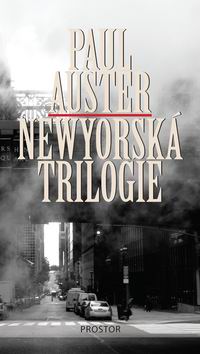 NEWYORSKA TRILOGIE
