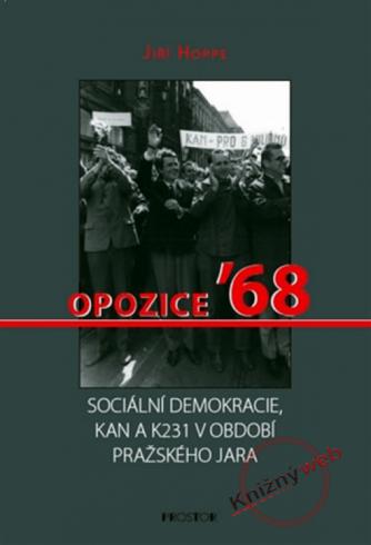 OPOZICE '68