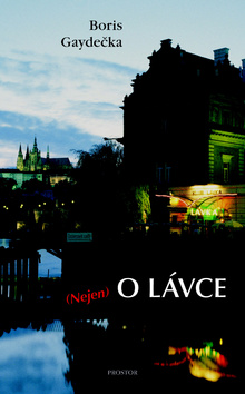 NEJEN O LAVCE
