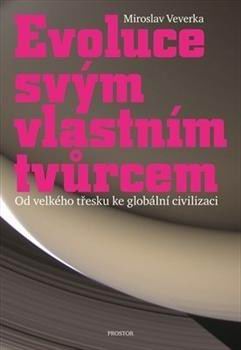 EVOLUCE SVYM VLASTNIM TVURCEM