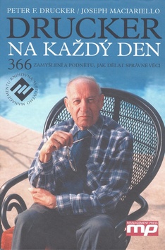 DRUCKER NA KAZDY DEN