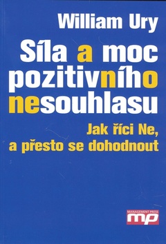 SILA A MOC POZITIVNIHO NESOUHLASU