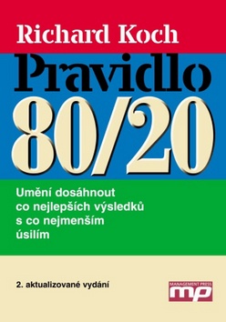 PRAVIDLO 80/20