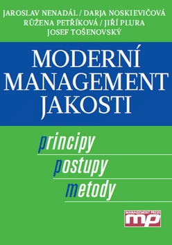 MODERNI MANAGEMENT JAKOSTI