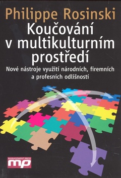 KOUCOVANI V MULTIKULTURNIM PROSTREDI