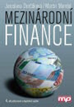 MEZINARODNI FINANCE
