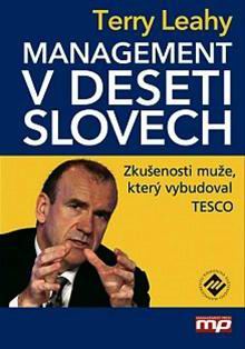 MANAGEMENT V DESETI SLOVECH