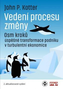 VEDENI PROCESU ZMENY