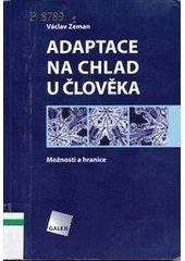 ADAPTACE NA CHLAD U CLOVEKA
