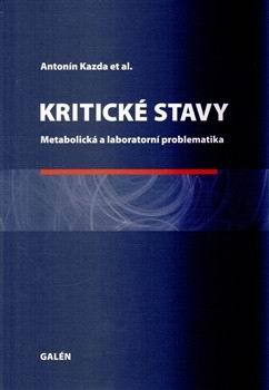 KRITICKE STAVY