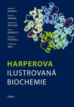 HARPEROVA ILUSTROVANA BIOCHEMIE
