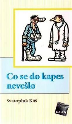 CO SE DO KAPES NEVESLO