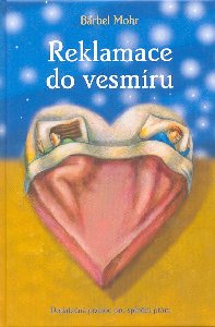 REKLAMACE DO VESMIRU