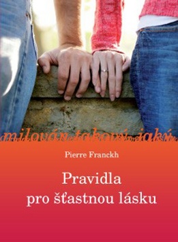 PRAVIDLA PRO STASTNOU LASKU