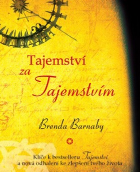 TAJEMSTVI ZA TAJEMSTVIM