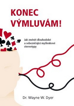 KONEC VYMLUVAM!