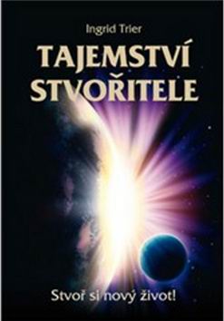 TAJEMSTVI STVORITELE