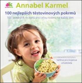 100 NEJLEPSICH TESTOVINOVYCH POKRMU